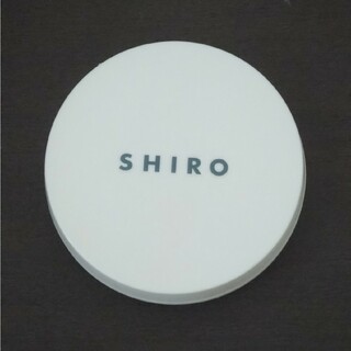 シロ(shiro)のSHIRO 練り香水 ホワイトリリー(その他)