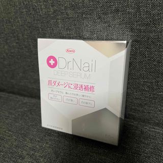 ドクターネイル(Dr.Nail)の➕Dr.Nail DEEP SERUM 6.6ml(ネイルケア)