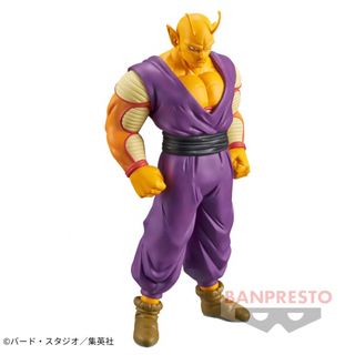 バンプレスト(BANPRESTO)のドラゴンボール　ピッコロ　dxf フィギュア(アニメ/ゲーム)