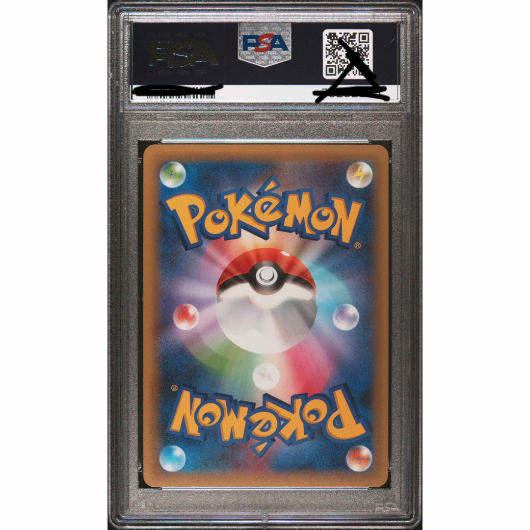 ブラッキー 25th PSA10 - www.sorbillomenu.com