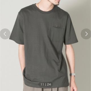 アーバンリサーチ(URBAN RESEARCH)のTシャツ／URBAN RESEARCH(Tシャツ/カットソー(半袖/袖なし))