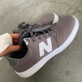 ニューバランス(New Balance)のニューバランス　23.5cm   CT-10(スニーカー)