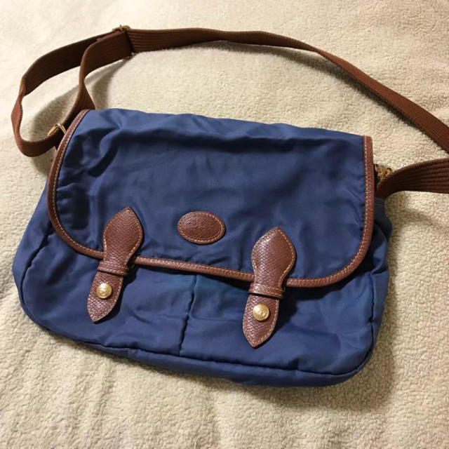 LONGCHAMP(ロンシャン)のロンシャン ショルダー 旅行 レディースのバッグ(ショルダーバッグ)の商品写真