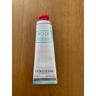 ロクシタン(L'OCCITANE)のロクシタン　ハンドクリーム　30ml(ハンドクリーム)