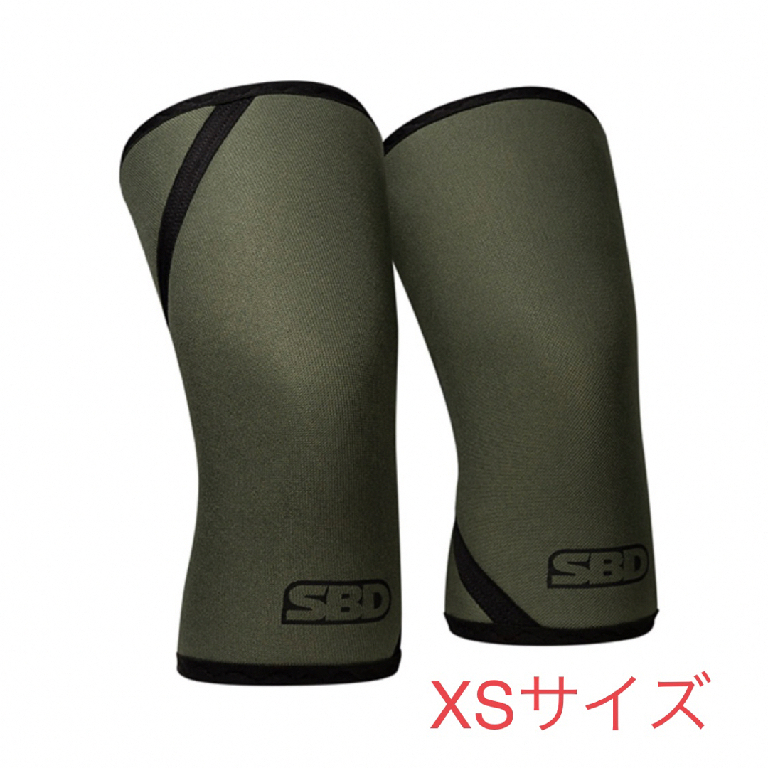 SBD ニースリーブ 限定カラー - トレーニング/エクササイズ SBD ニースリーブ 限定カラー - トレーニング/エクササイズ