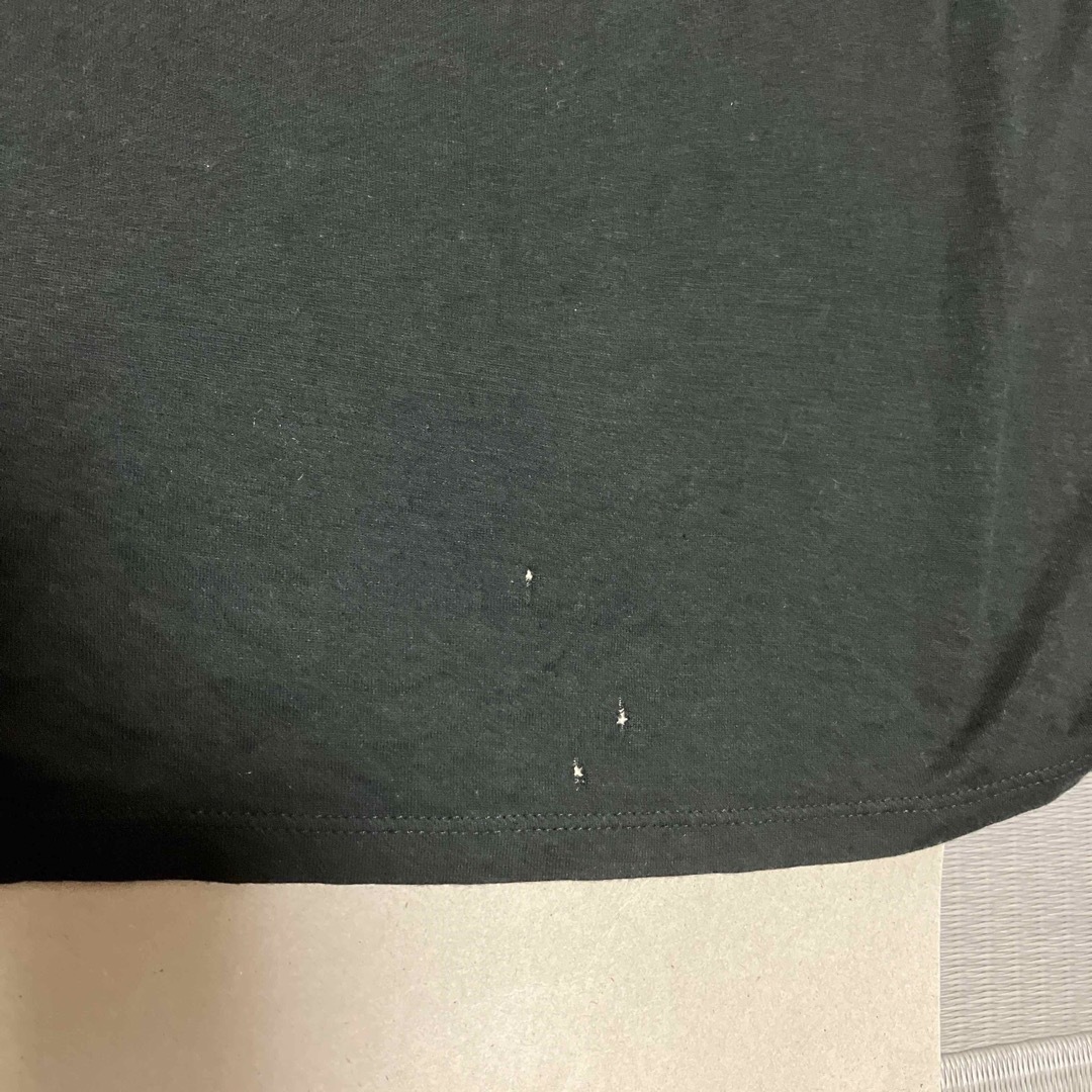 BURBERRY(バーバリー)のバーバリーロンドン　カットソーTシャツ レディースのトップス(Tシャツ(半袖/袖なし))の商品写真