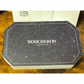 ブシュロン(BOUCHERON)のブシュロン　メッセージカード・メモ帳(ノート/メモ帳/ふせん)