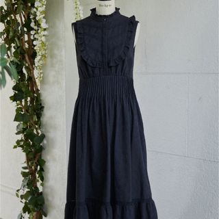 ハーリップトゥ(Her lip to)の【Herlipto】Paisley Cotton Lace Long Dress(ロングワンピース/マキシワンピース)