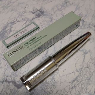 クリニーク(CLINIQUE)のCLINIQUE インパクトラッシュセラム(まつ毛美容液)