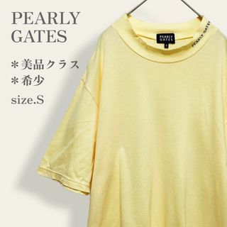 お洒落　ロゴ　PEARLY GATES  蓄熱カーゴ　防寒、防水