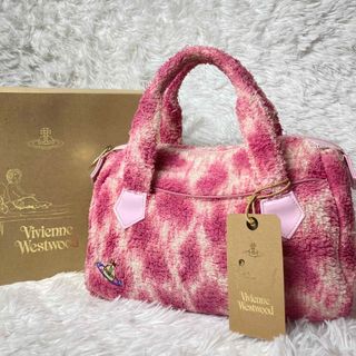 ヴィヴィアン(Vivienne Westwood) ハート ハンドバッグ(レディース)の