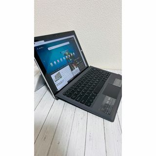 マイクロソフト(Microsoft)のsurface pro3 (ノートPC)