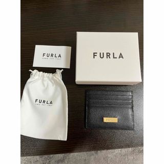 フルラ(Furla)のFURLA カードケース(パスケース/IDカードホルダー)