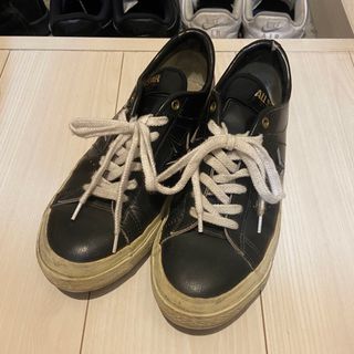 コンバース(CONVERSE)のconverse one star(スニーカー)