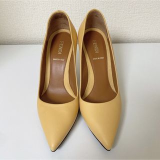 フェンディ ハイヒール/パンプス(レディース)の通販 400点以上 | FENDI