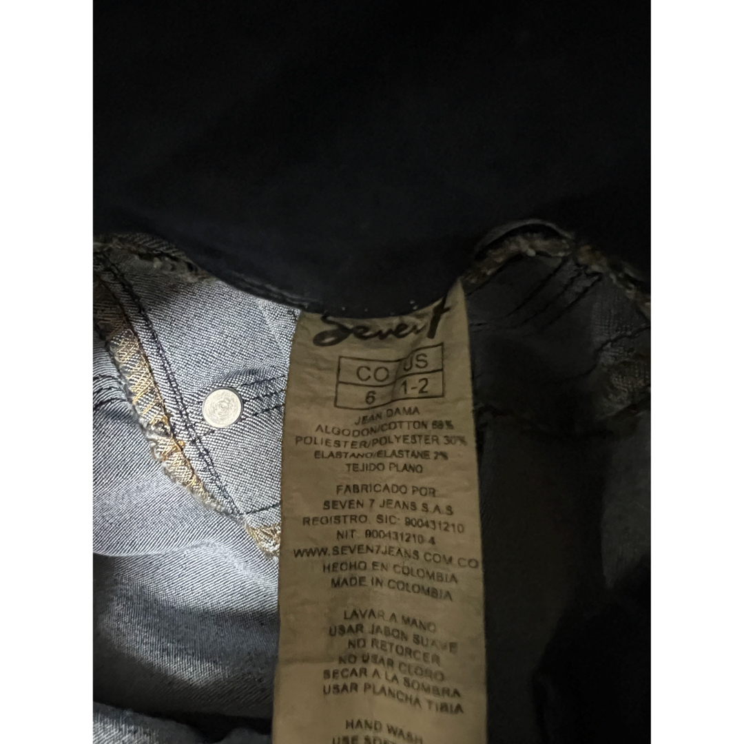 Colombian  push-up jeans レディースのパンツ(デニム/ジーンズ)の商品写真