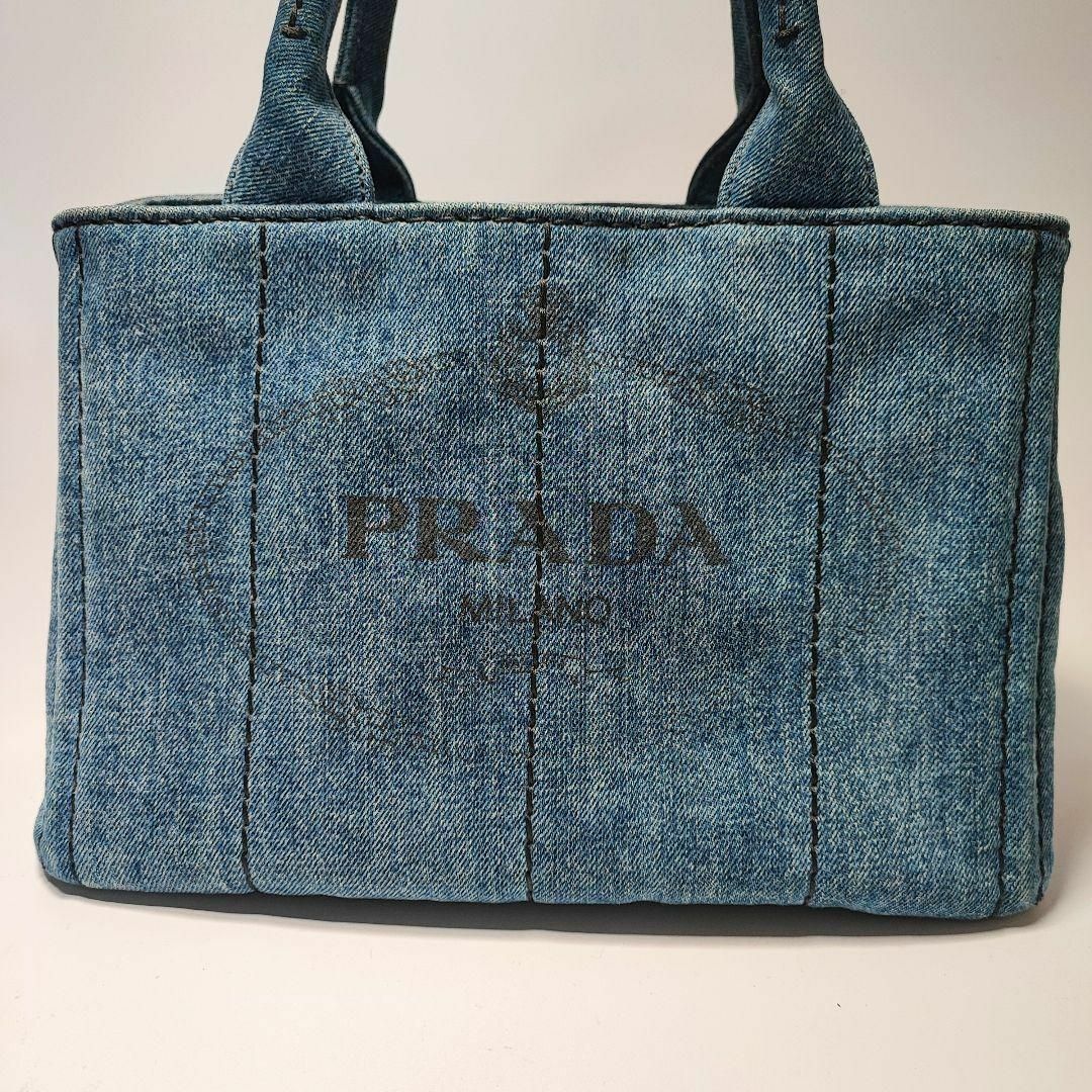 美品✨PRADA カナパ  トート S 2WAY