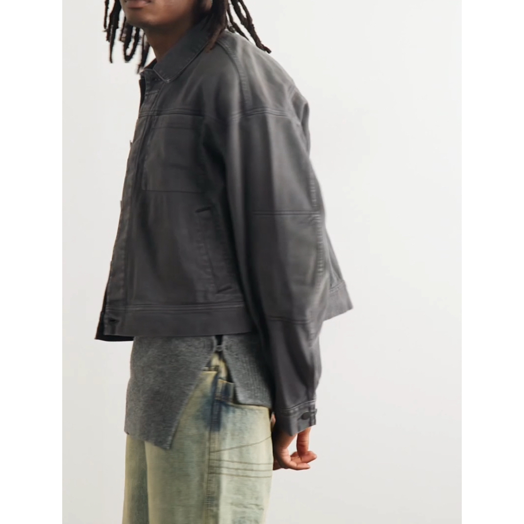 Maison Martin Margiela - 完売品 アーカイブ ROLD SKOV 21aw NEW WEST