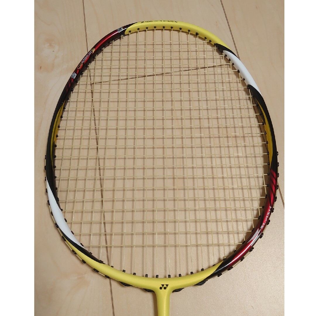 YONEX ARCSABER Z-SLASH ラケット