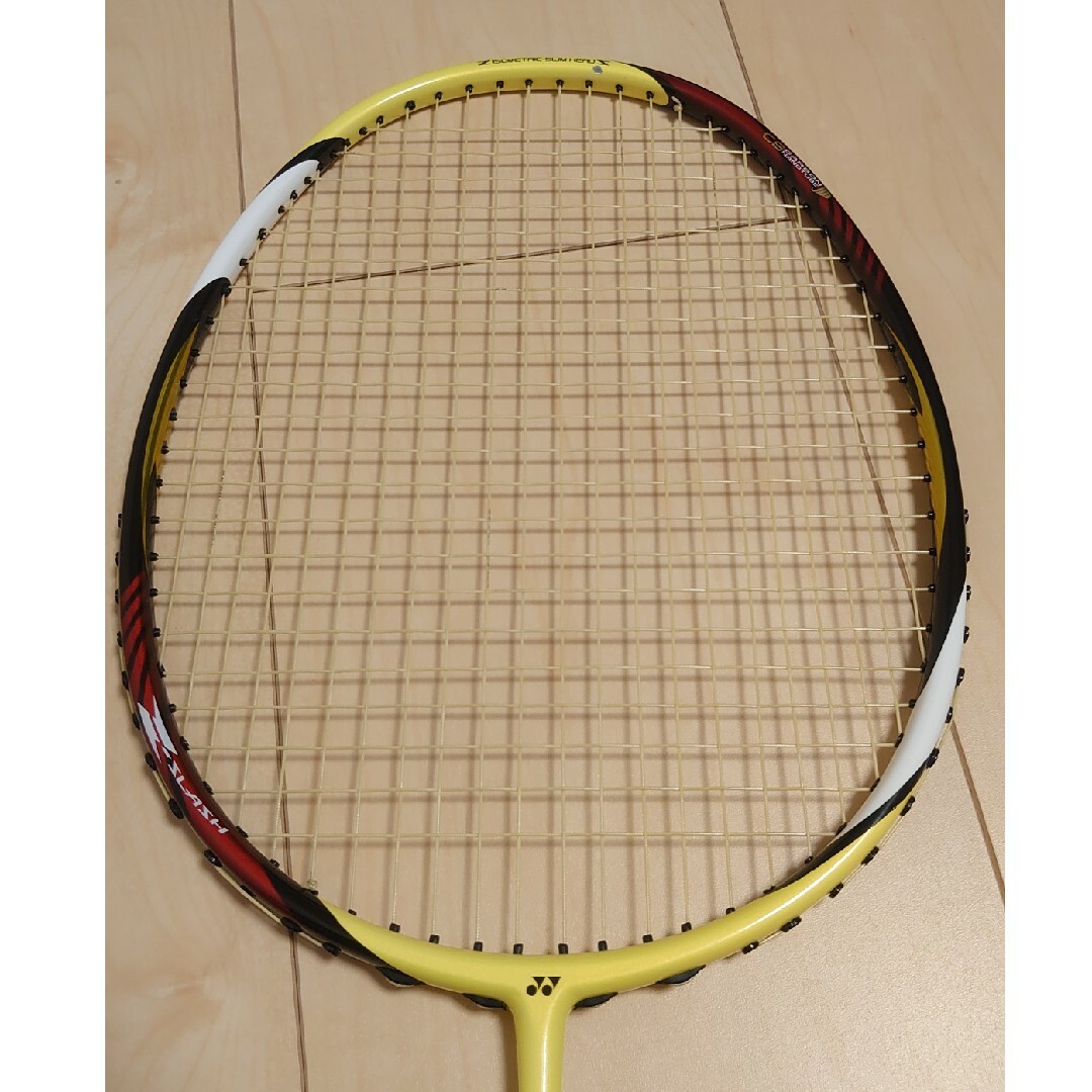 YONEX   ヨネックス バドミントンラケット アークセイバーZスラッシュ