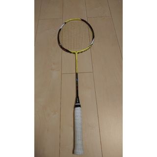 YONEX - ヨネックス バドミントンラケット アークセイバーZスラッシュ