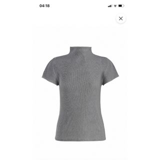 プリーツプリーズイッセイミヤケ(PLEATS PLEASE ISSEY MIYAKE)のPLEATS PLEASE ISSEY MIYAKE PP05FK106(カットソー(半袖/袖なし))