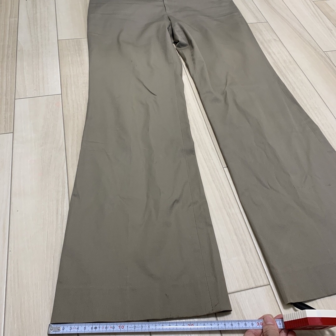 INDIVI パンツスーツ 上着40 パンツ38 INDIVIの通販 by めーいっちゃん パンツスーツ 上着40 パンツ38 INDIVI