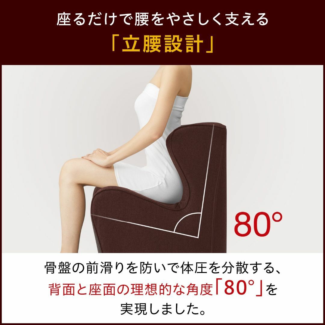 色: ブルー】スタイル ドクターチェアプラス(Style Dr.CHAIR Pの通販