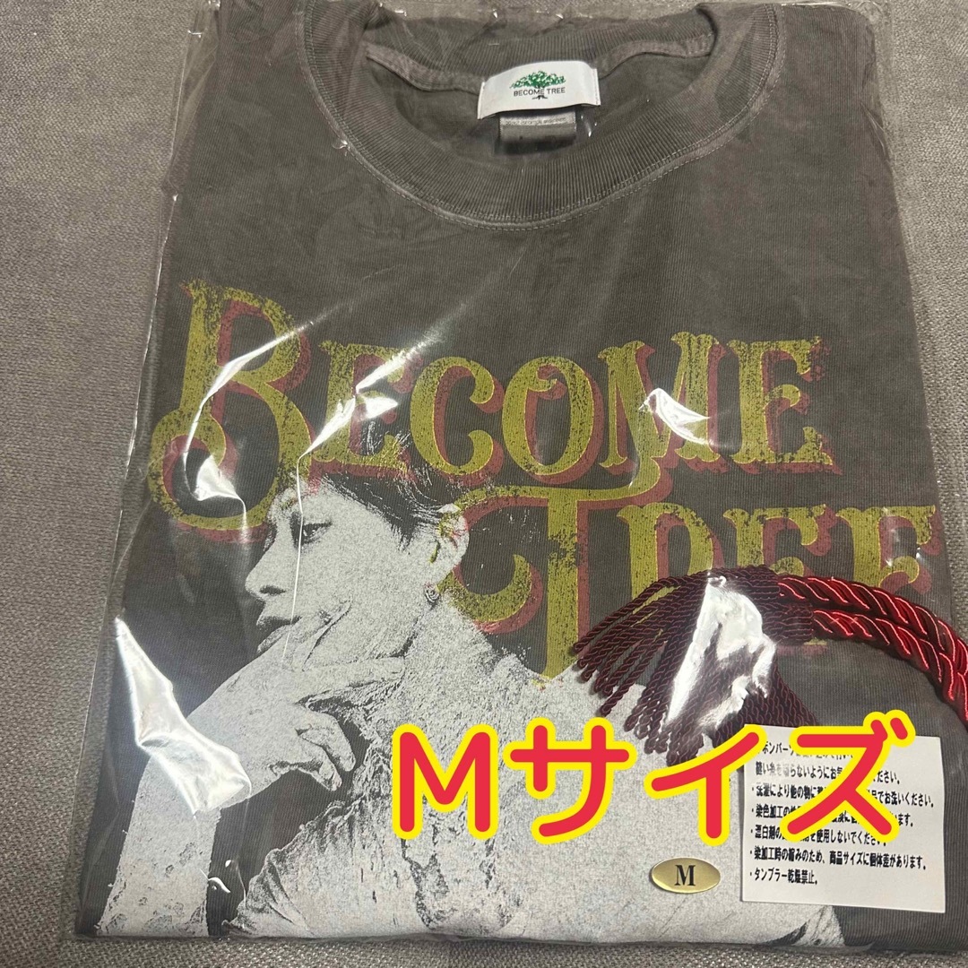 UVERworld Tシャツ　未使用　Lサイズ