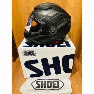 値下げ 試着のみ SHOEI Z-8 XL マットカラー 定価68,200円-eastgate.mk