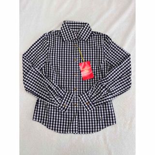 ヴィヴィアン(Vivienne Westwood) ギンガムチェックの通販 100点以上