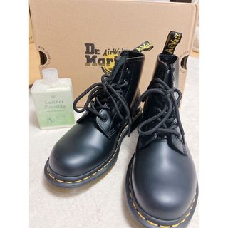 ドクターマーチン(Dr.Martens)のドクターマーチン Dr.Martens ショートブーツ(ブーツ)