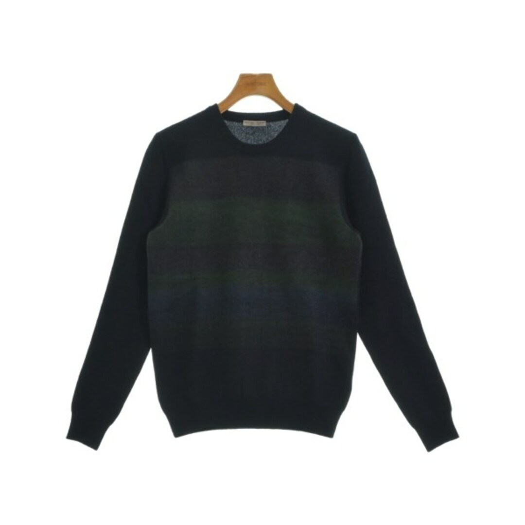 BOTTEGA VENETA ボッテガベネタ ニット・セーター M 黒