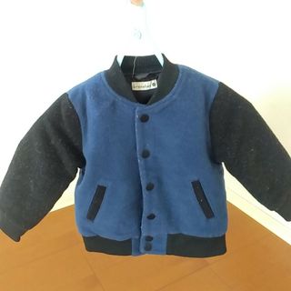 ブランシェス(Branshes)の90トップスアウター(ジャケット/上着)