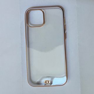 iPhone13mini ケース　最終値下げ(iPhoneケース)