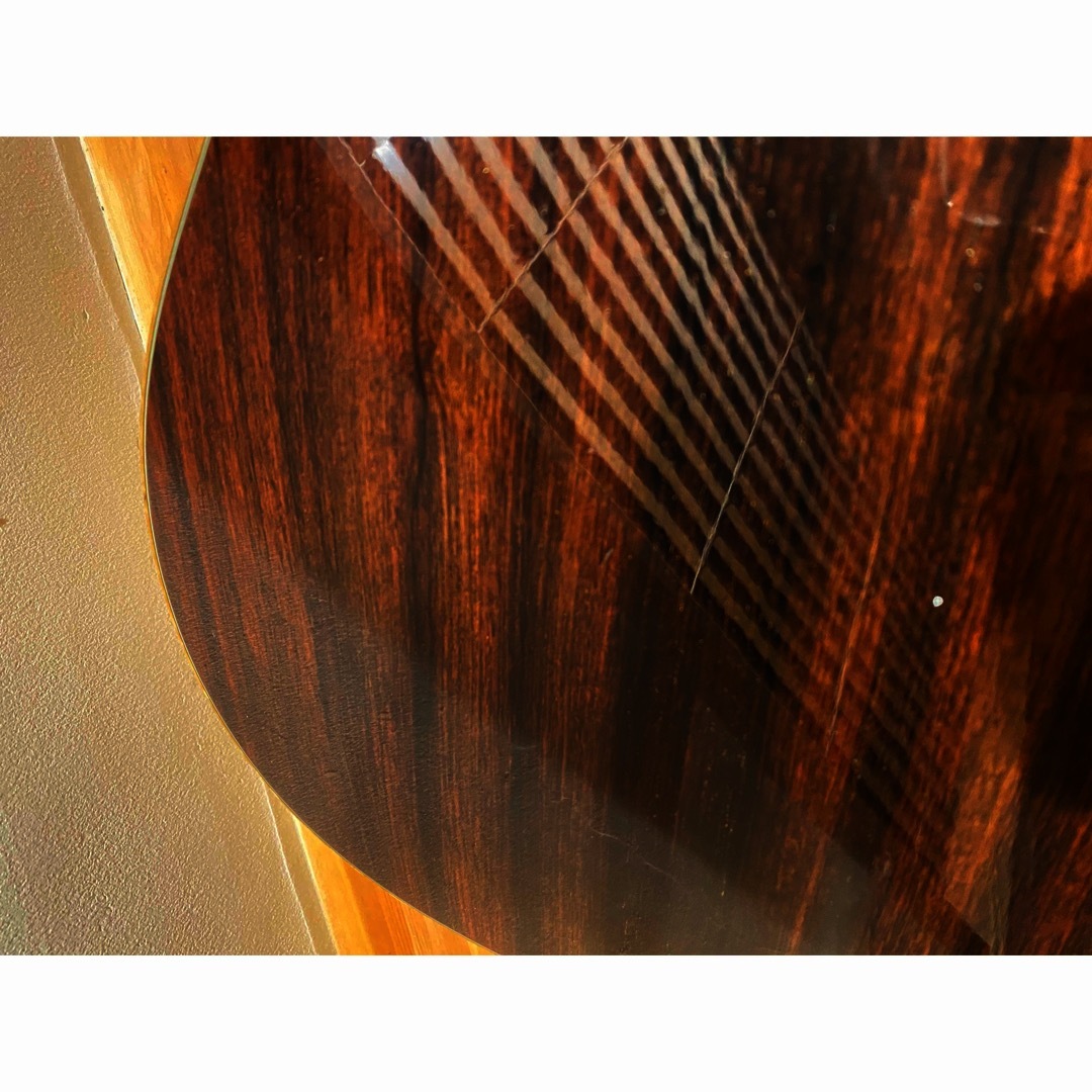 Larrivee P-09 Limited  アディロンダック・スプルース❗️ 楽器のギター(アコースティックギター)の商品写真