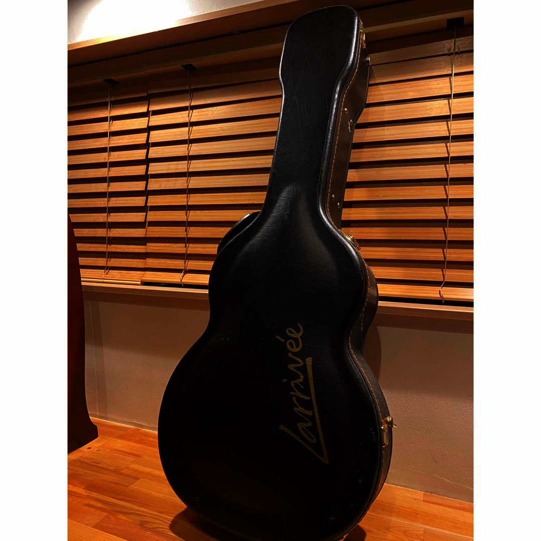 Larrivee P-09 Limited  アディロンダック・スプルース❗️ 楽器のギター(アコースティックギター)の商品写真