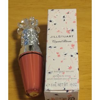 ジルスチュアート(JILLSTUART)のジルシチュアート　クリスタルブルーム　リップブーケセラム05(リップケア/リップクリーム)