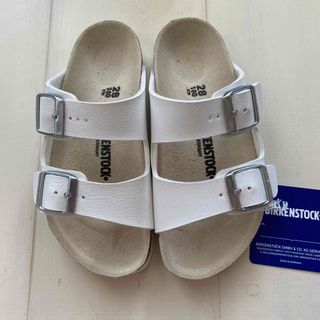 ビルケンシュトック(BIRKENSTOCK)のビルケンシュトック　キッズ(サンダル)