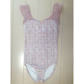 【hello様専用】 stina  バレエレオタード　子供用　140-150(ダンス/バレエ)