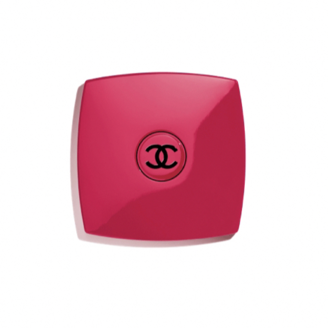 CHANEL シャネル ミロワール ドゥーブル イモーテル ドゥ シャネル-