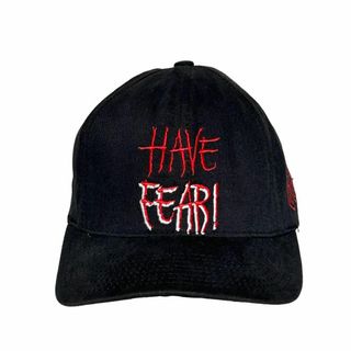 【90s】米国製 DISNEY ALIEN ENCOUNTER CAP