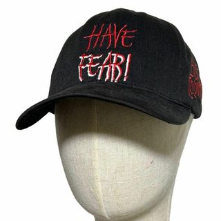 【90s】米国製 DISNEY ALIEN ENCOUNTER CAP