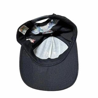 【90s】米国製 DISNEY ALIEN ENCOUNTER CAP