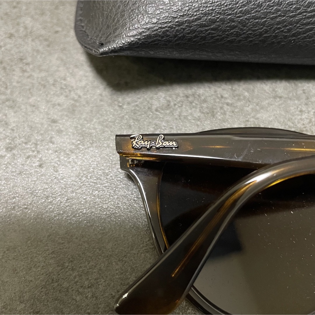 Ray-Ban(レイバン)のRay Ban レイバン　サングラス レディースのファッション小物(サングラス/メガネ)の商品写真