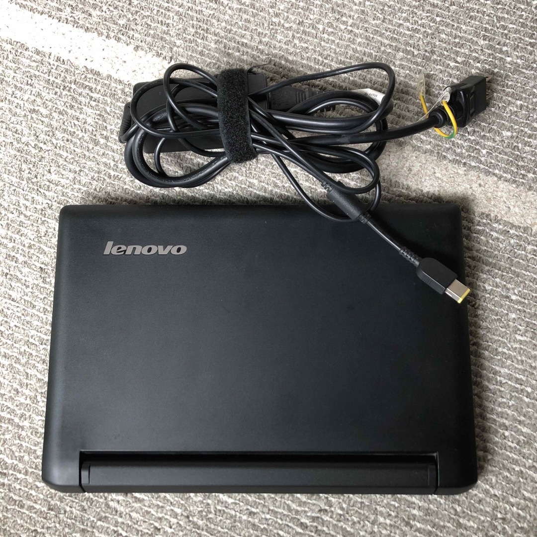 Lenovo(レノボ)のLenovo IdeaPad flex10 スマホ/家電/カメラのPC/タブレット(ノートPC)の商品写真