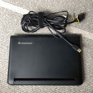 レノボ(Lenovo)のLenovo IdeaPad flex10(ノートPC)