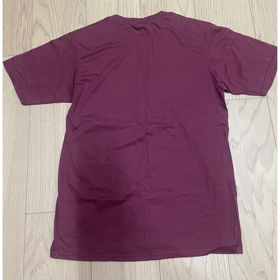 未使用品　AC⚡︎DC tシャツ　ACDC ロック　パンク メンズのトップス(Tシャツ/カットソー(半袖/袖なし))の商品写真
