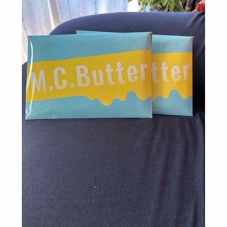 M.C.Butter (ダイエット食品)