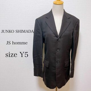 ジュンコシマダ ジャケット/アウター(メンズ)の通販 35点 | JUNKO ...